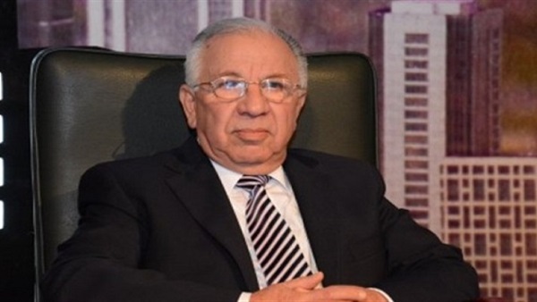 المهندس حسن عبد العزيز