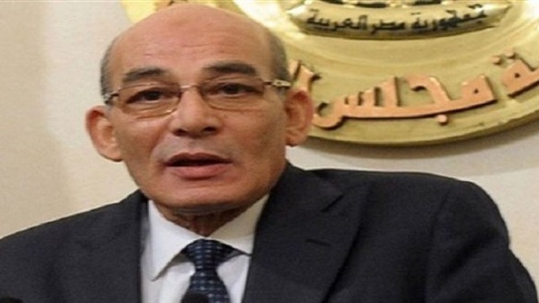 عبدالمنعم البنا وزير