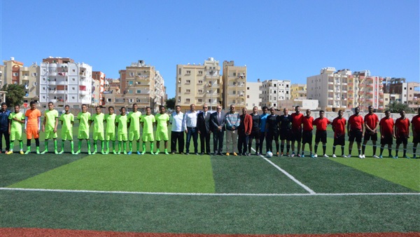 دوري الصم والبكم