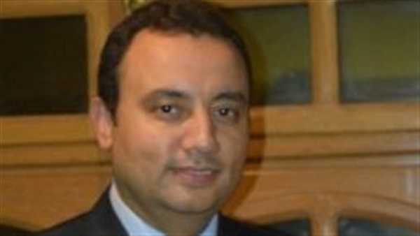الدكتور وائل الشهاوي
