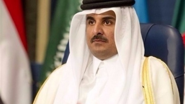 الامير تميم