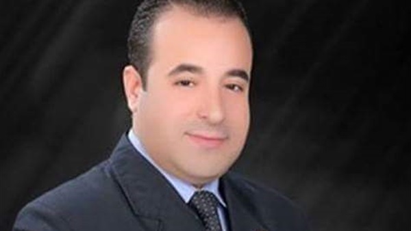 أحمد بدوي عضو مجلس