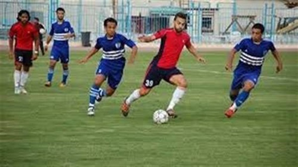 دوري-القسم-الثالث