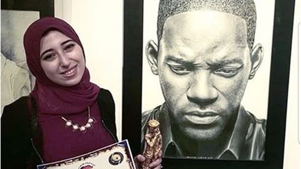 ويل سميث يشكر فتاة
