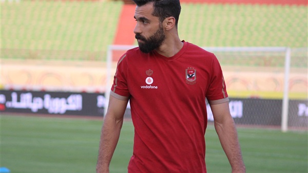 عبدالله السعيد لاعب