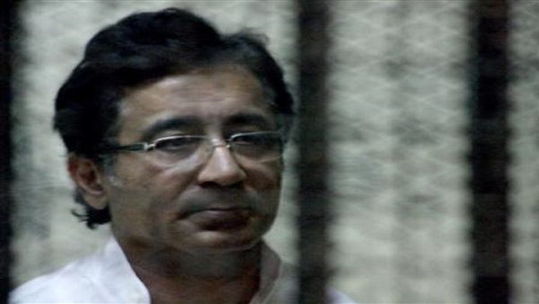محاكمة احمد عز 
