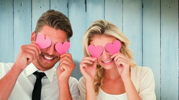 أعراض الحب عندالرجل