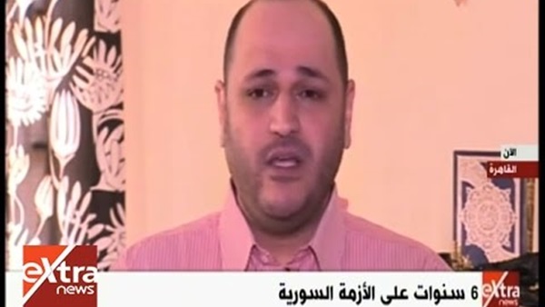 ياسر المسالمة