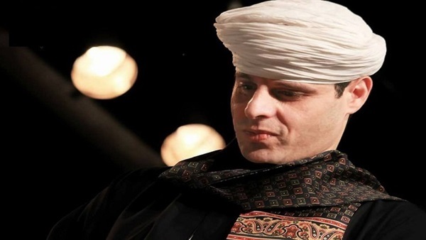 محمود ياسين التهامى