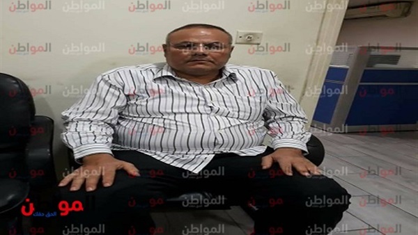 المواطن عادل عبدالخالق