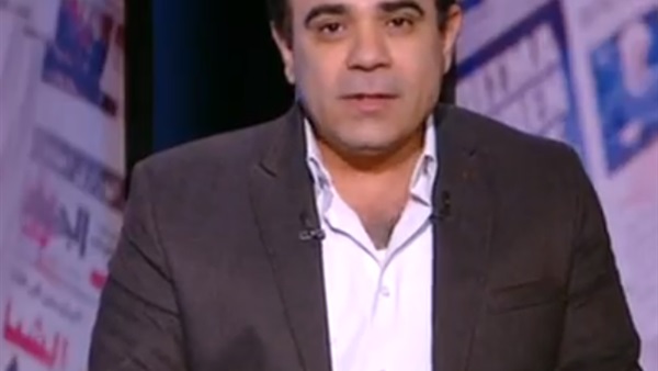 مجدي طنطاوي