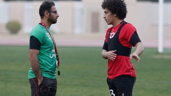 حسين السيد