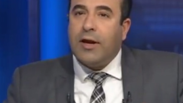 النائب أحمد البدوي