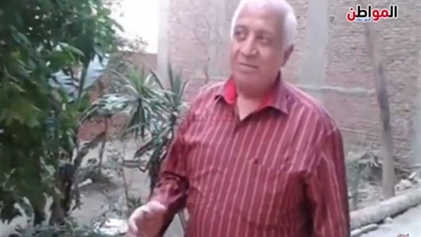 صورة من الفيديو