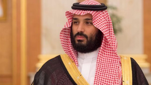 محمد بن سلمان