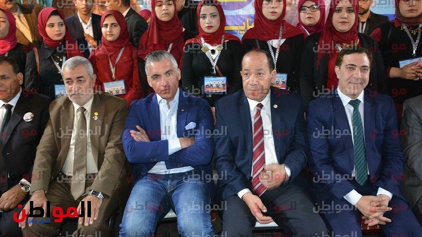 حملة كلنا معاك من