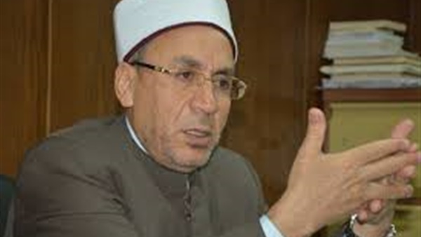 أمين البحوث الإسلامية