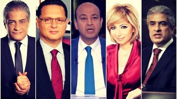 نشرة الـ توك شو