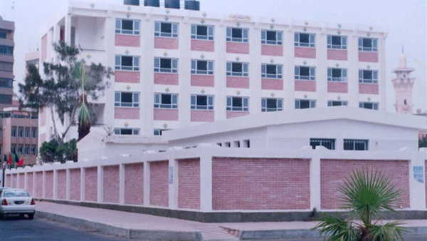 مدرسة