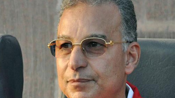 عبدالعزيز عبدالشافي
