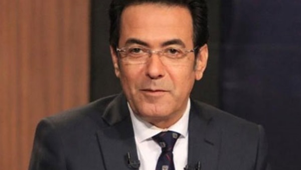 صورة الاعلامي خيري