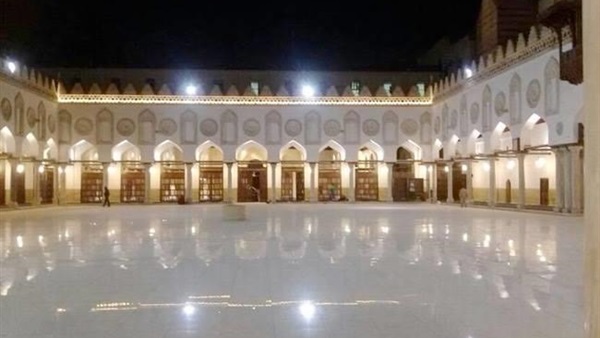 جامع الأزهر