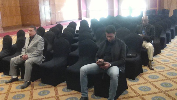 اجتماع الجمعية العمومية