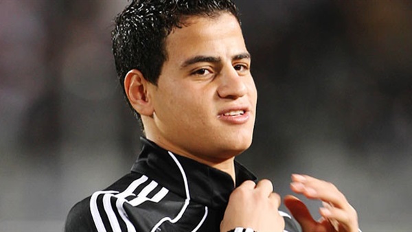 أحمد توفيق