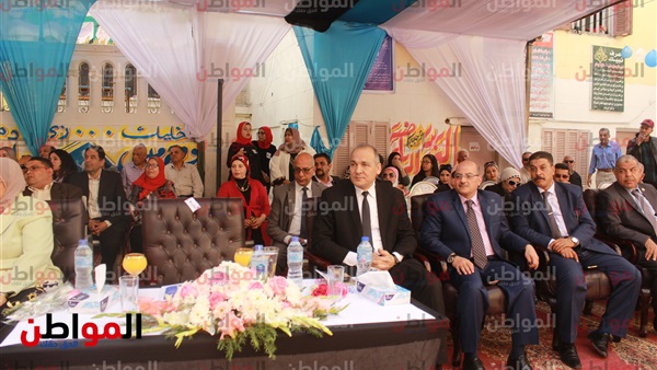 محافظ القاهرة