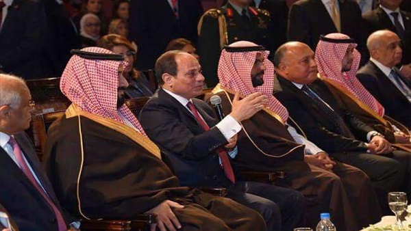 الرئيس عبد الفتاح