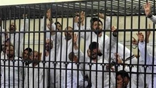 متهمين - ارشيفية