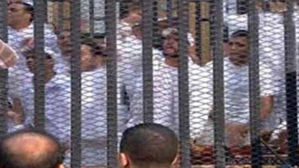 متهمين - ارشيفية