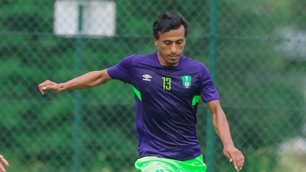 محمد عبدالشافي