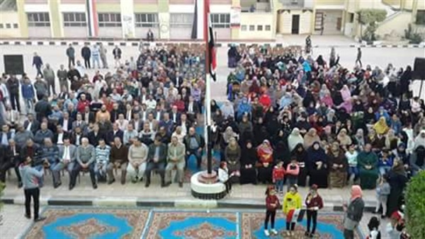 مدرسة