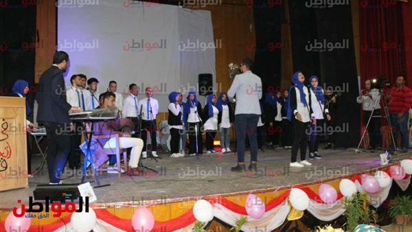 فعاليات حملة عيشها