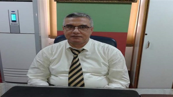 الدكتور مجدي حجازى