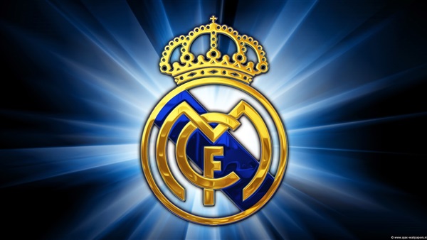 ريال مدريد