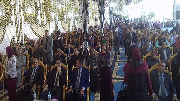 مؤتمر مستقبل وطن