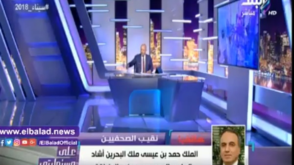 أحمد موسى