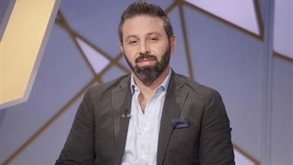 حازم امام عضو اتحاد