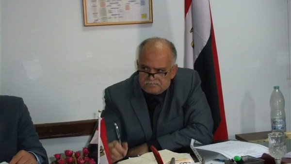 تموين الدقهلية