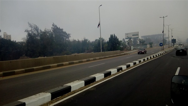 شبورة مائية-طنطا