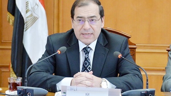 طارق الملا وزير البترول