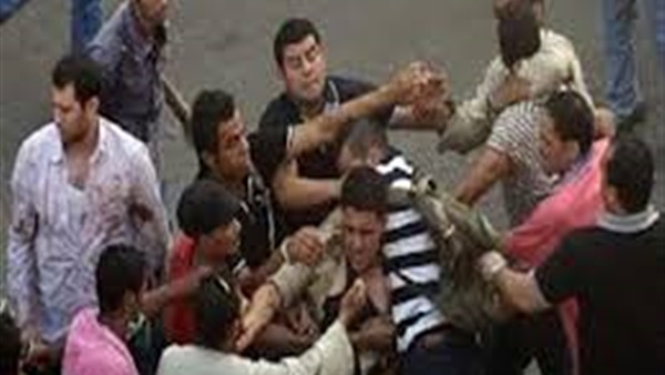 مشاجرة - ارشيفية
