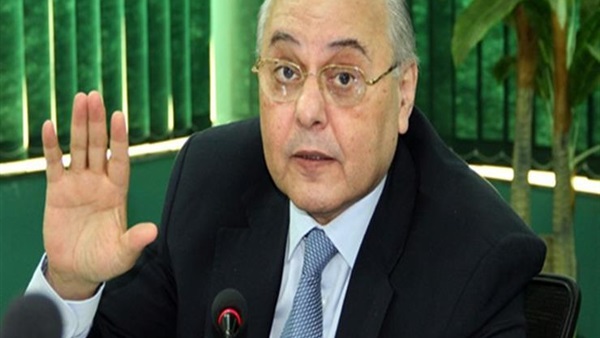 المرشح الرئاسي موسى