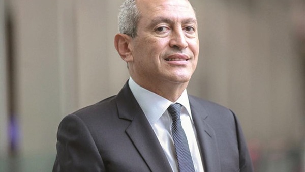 ناصف ساويرس 
