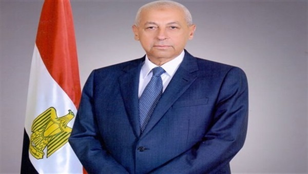 محافظ أسوان