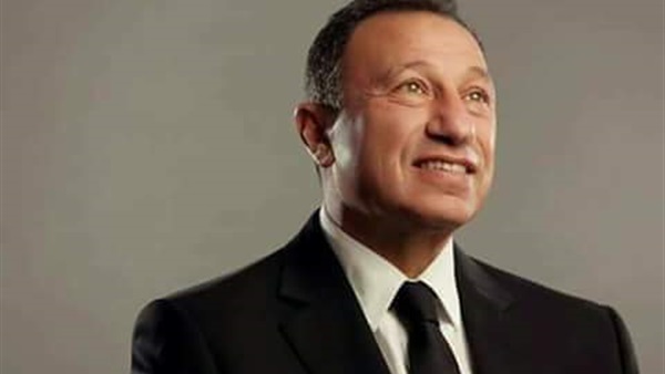 محمود الخطيب رئيس