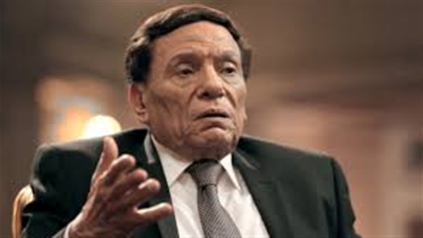 الزعيم عادل إمام