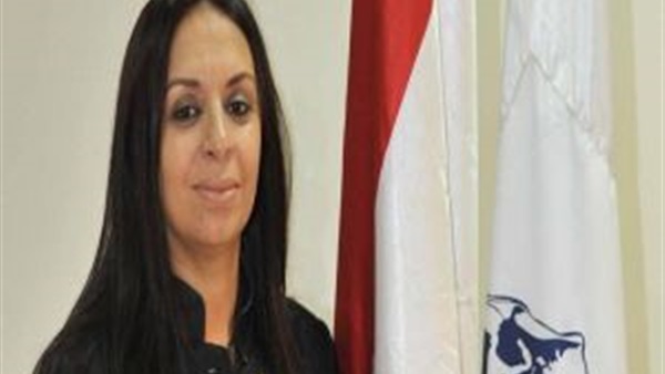 مايا مرسى